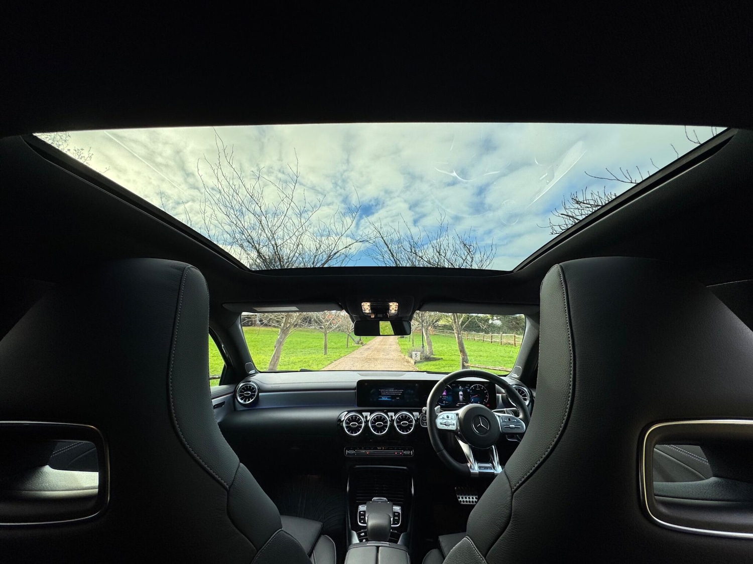 Used Mercedes-Benz A-Class 2019 for sale - 76657753: Photo 28