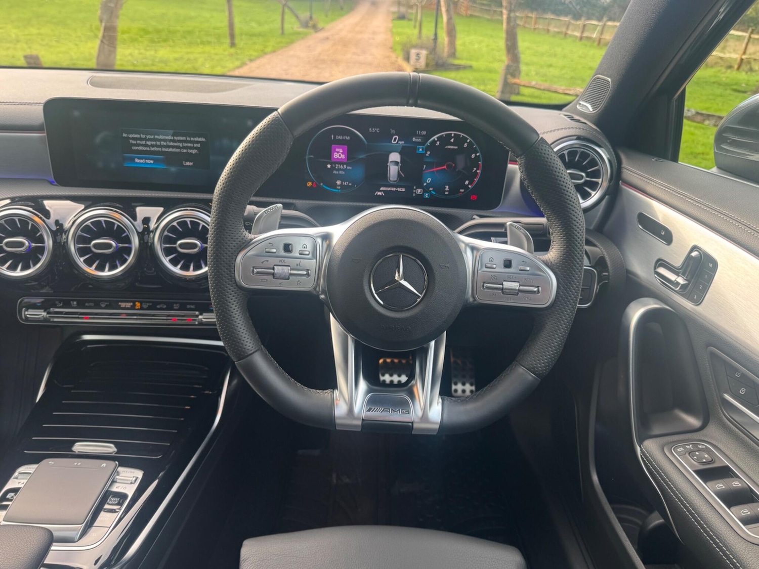 Used Mercedes-Benz A-Class 2019 for sale - 76657753: Photo 29