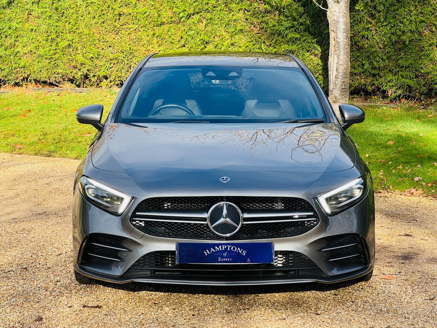 Used Mercedes-Benz A-Class 2019 for sale - 76657753: Photo 3