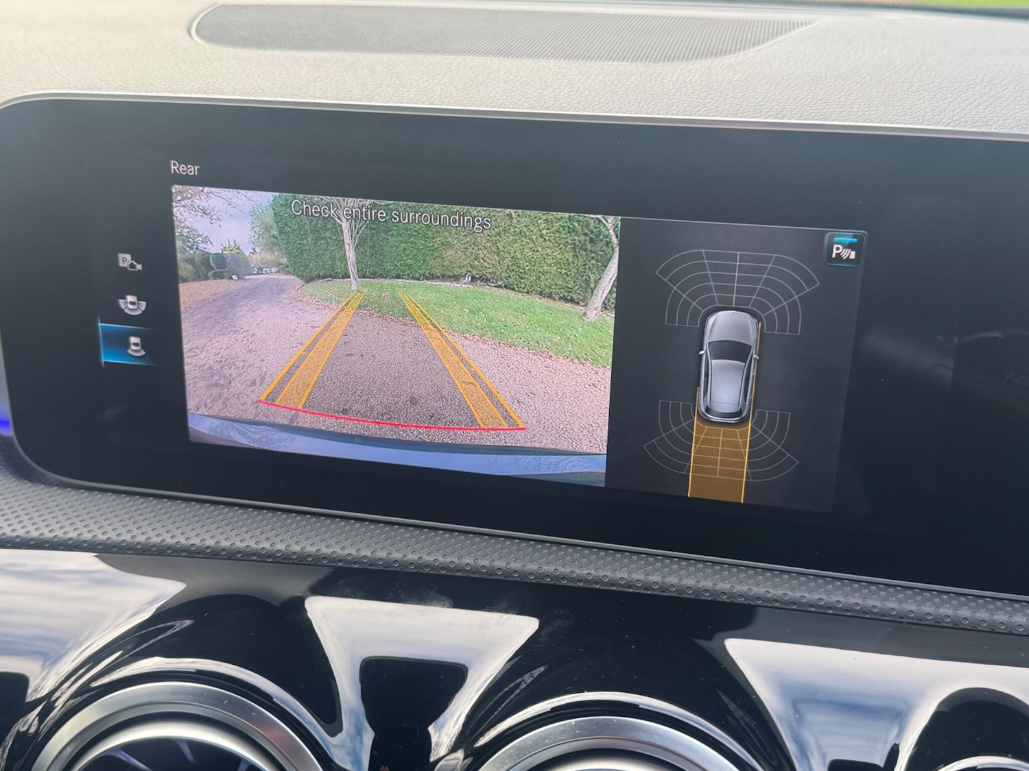 Used Mercedes-Benz A-Class 2019 for sale - 76657753: Photo 37