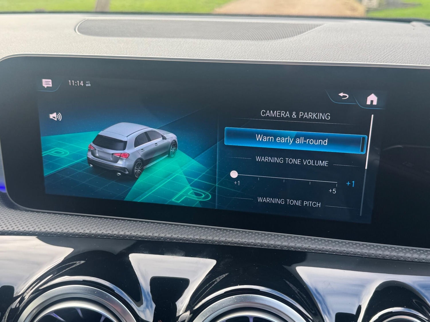 Used Mercedes-Benz A-Class 2019 for sale - 76657753: Photo 38