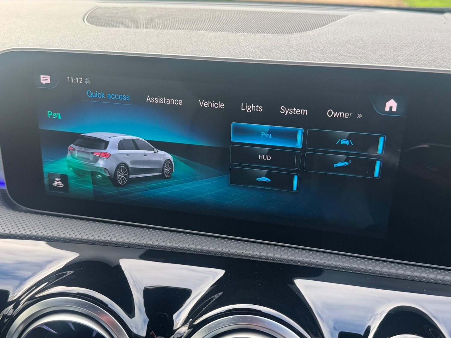 Used Mercedes-Benz A-Class 2019 for sale - 76657753: Photo 39