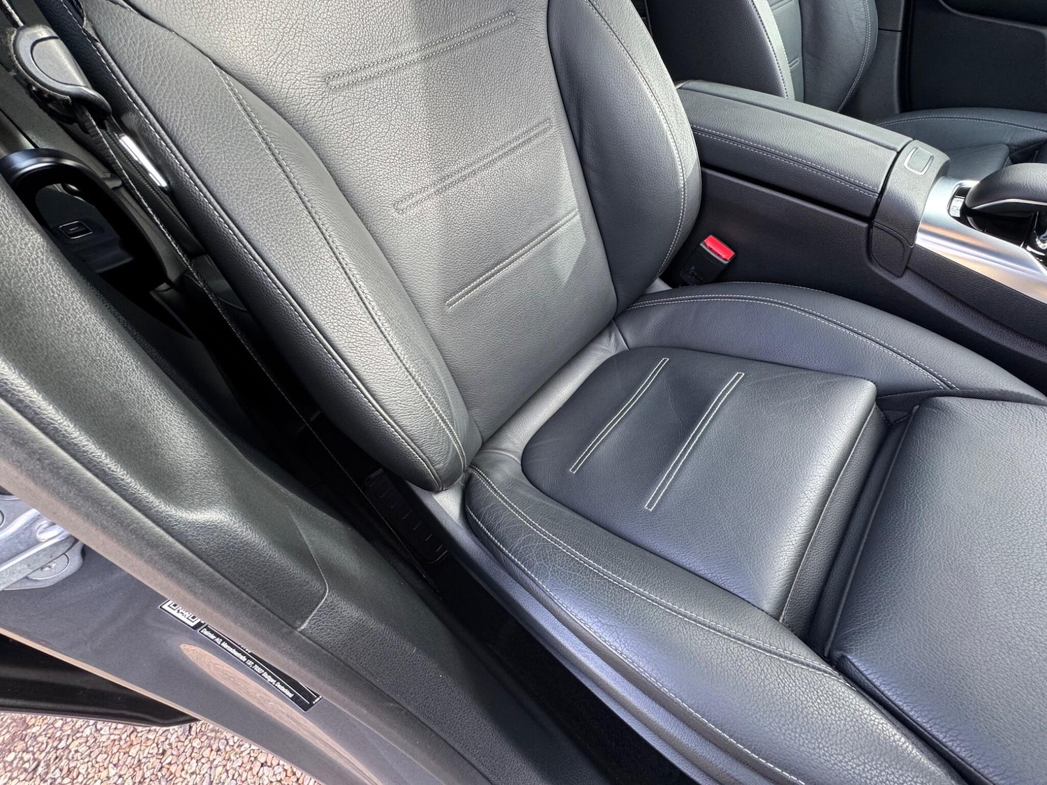 Used Mercedes-Benz A-Class 2019 for sale - 76657753: Photo 43