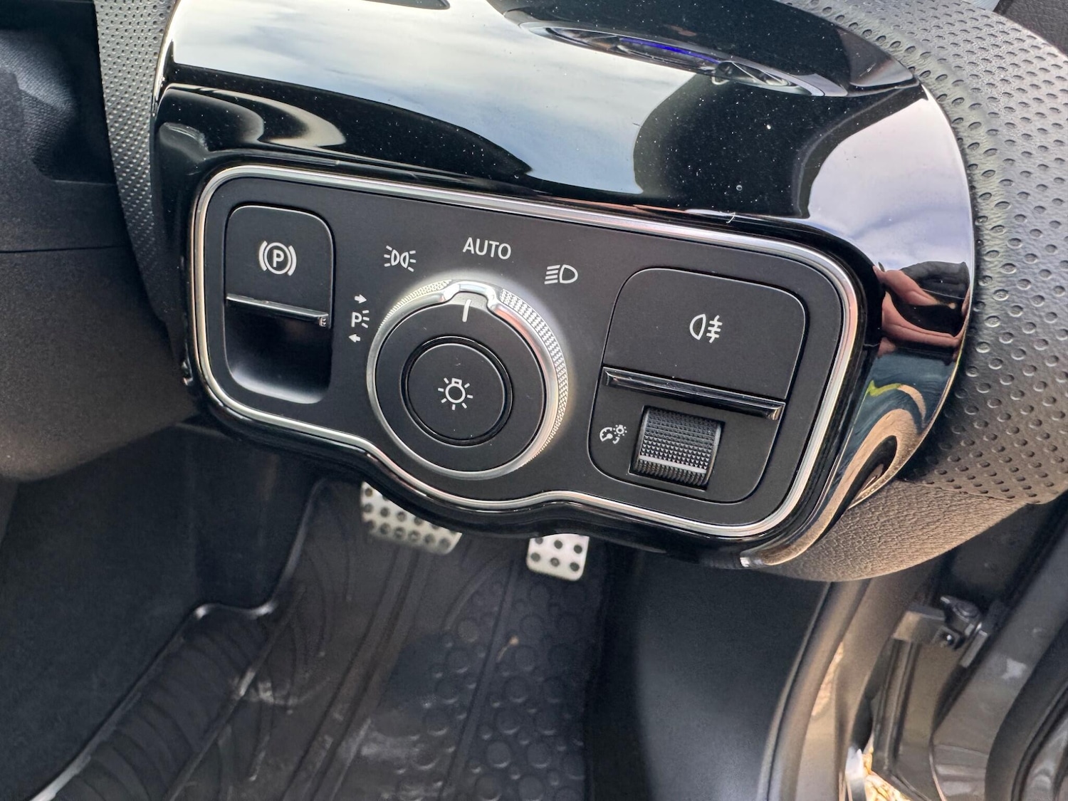 Used Mercedes-Benz A-Class 2019 for sale - 76657753: Photo 45