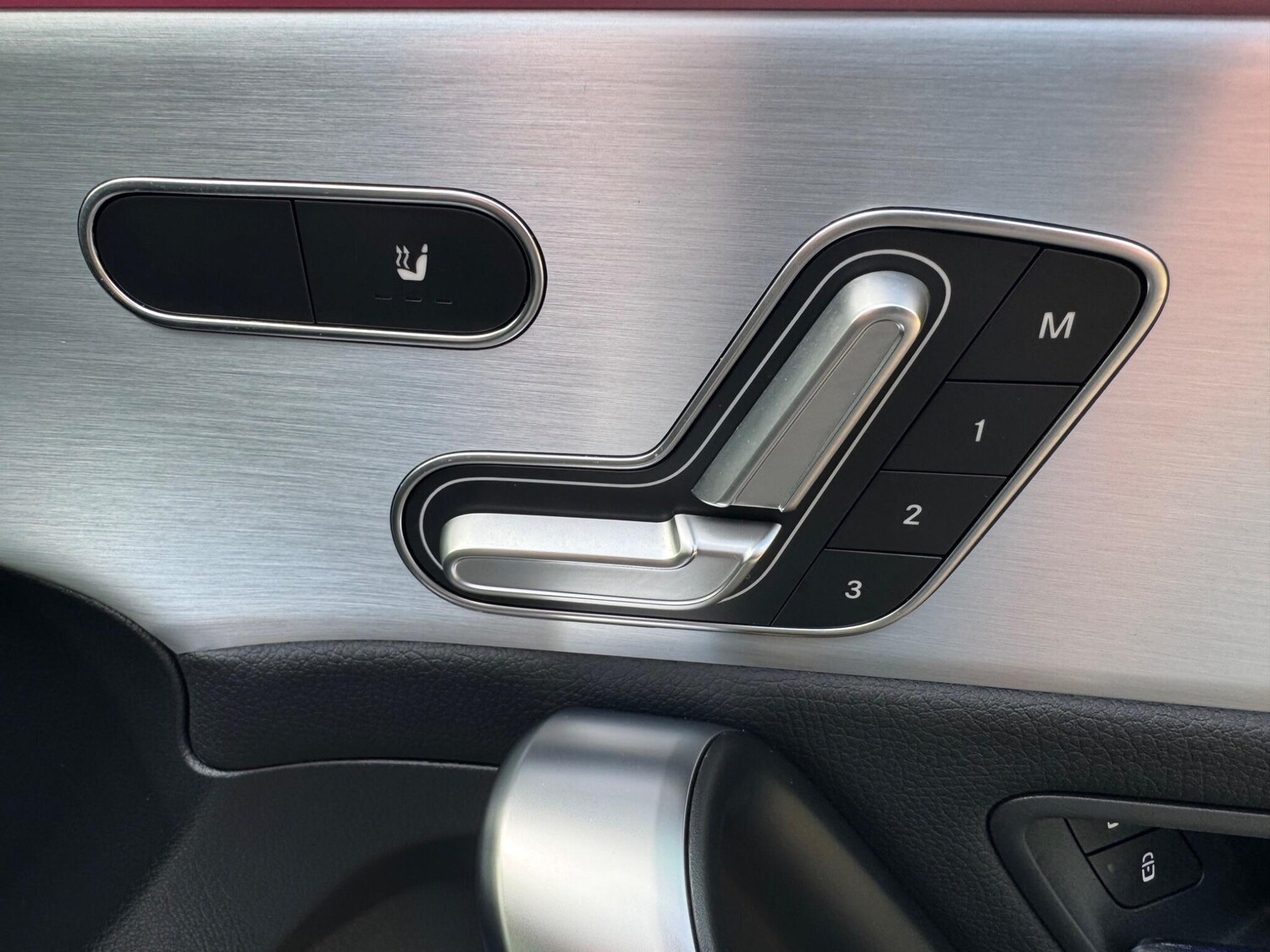 Used Mercedes-Benz A-Class 2019 for sale - 76657753: Photo 46