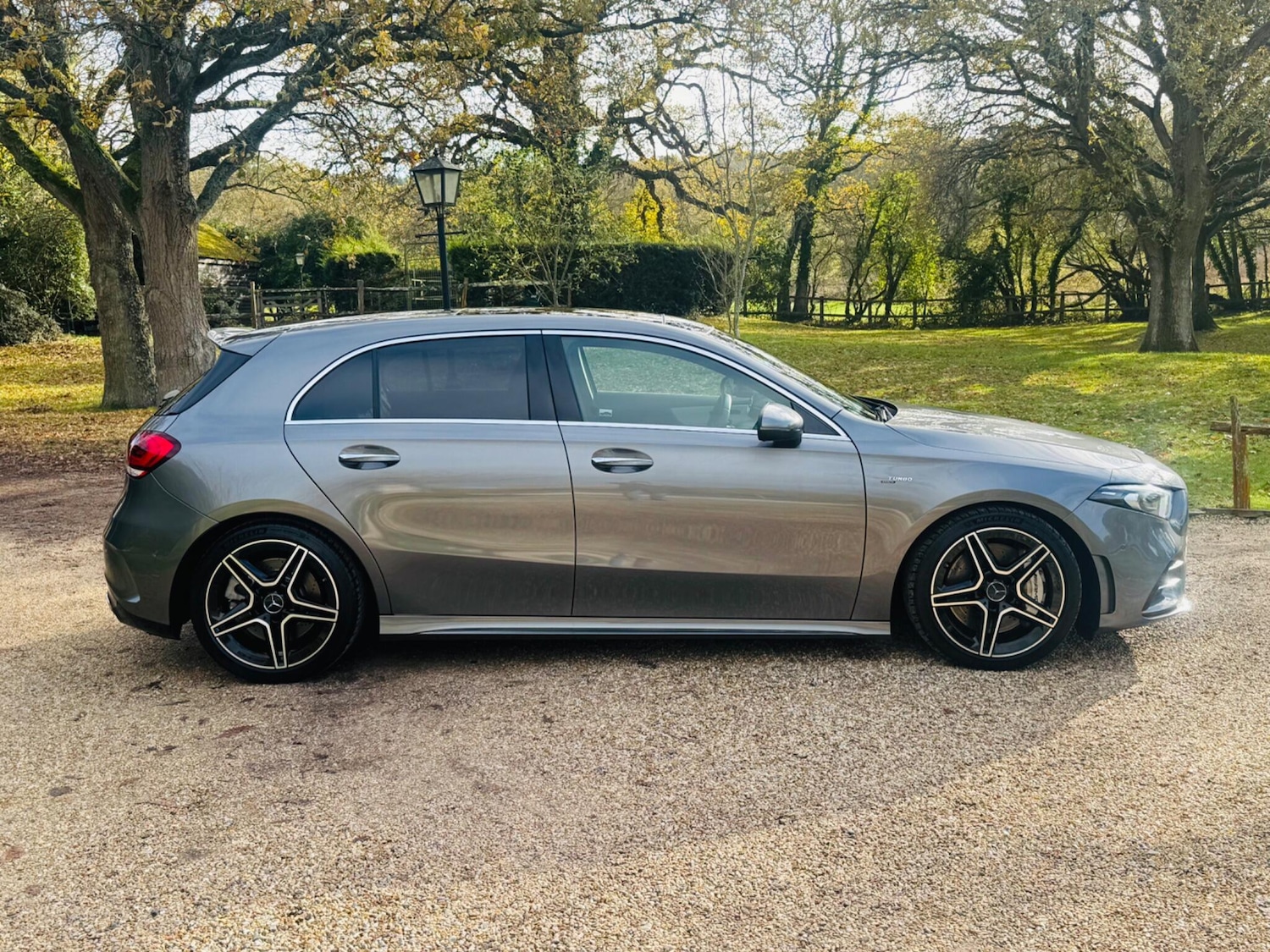 Used Mercedes-Benz A-Class 2019 for sale - 76657753: Photo 9