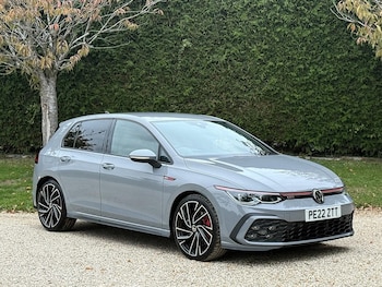 Used Volkswagen Golf 2022 for sale - 76306580: Photo