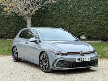 Used Volkswagen Golf 2022 for sale - 76306580: Photo