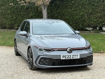 Used Volkswagen Golf 2022 for sale - 76306580: Photo