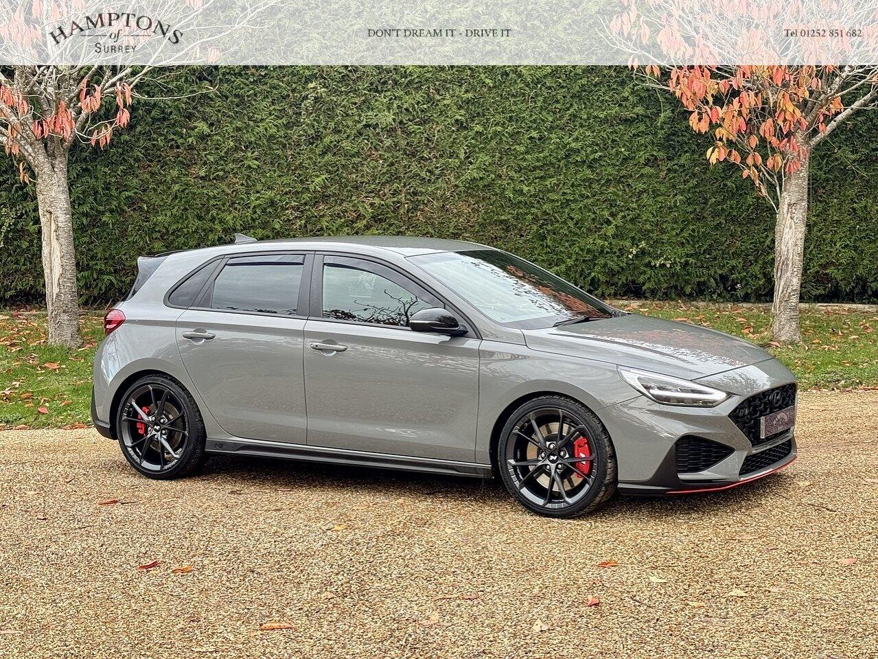 Used Hyundai i30 2021 for sale - 76473207: Photo 1