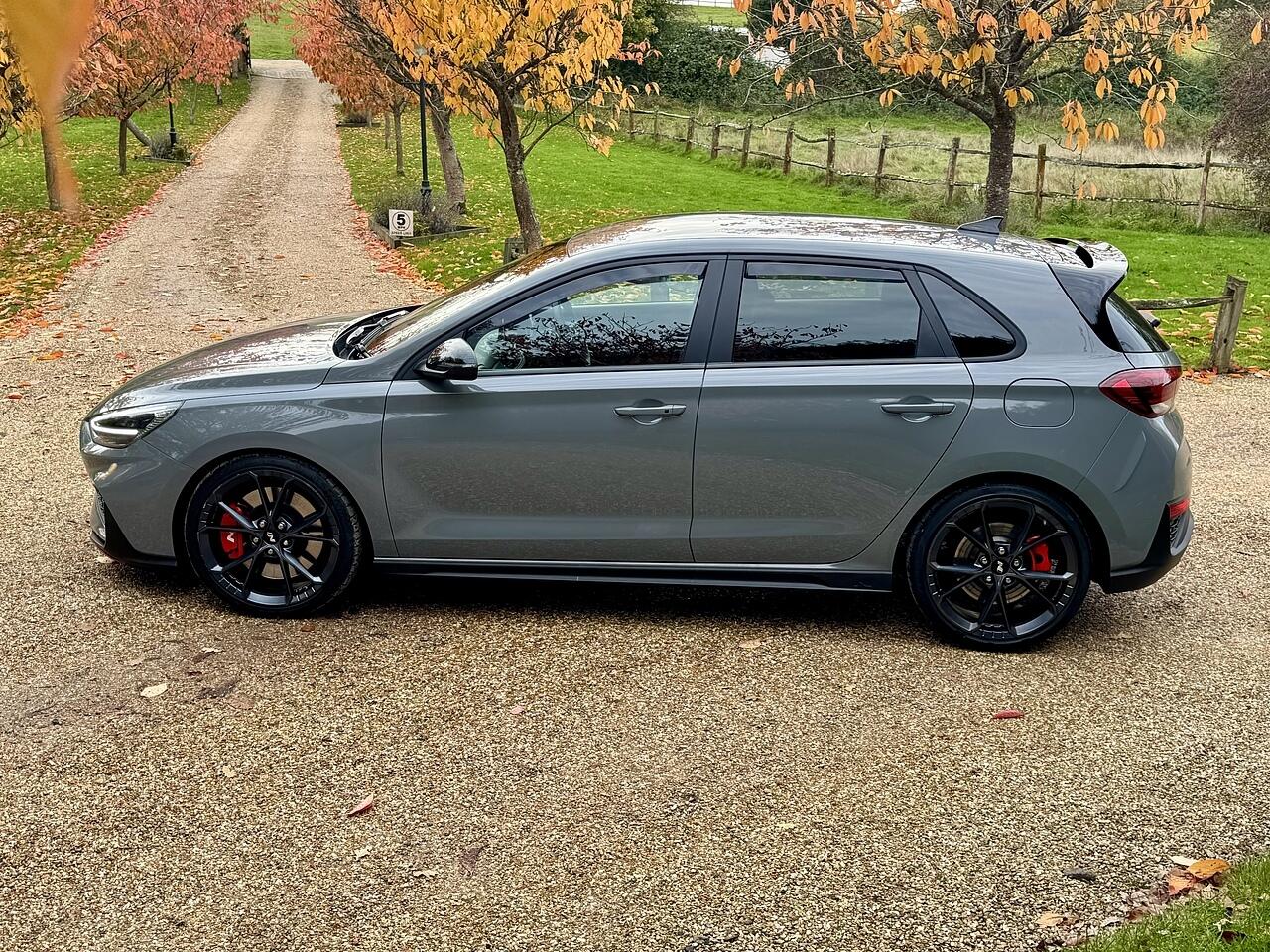 Used Hyundai i30 2021 for sale - 76473207: Photo 10