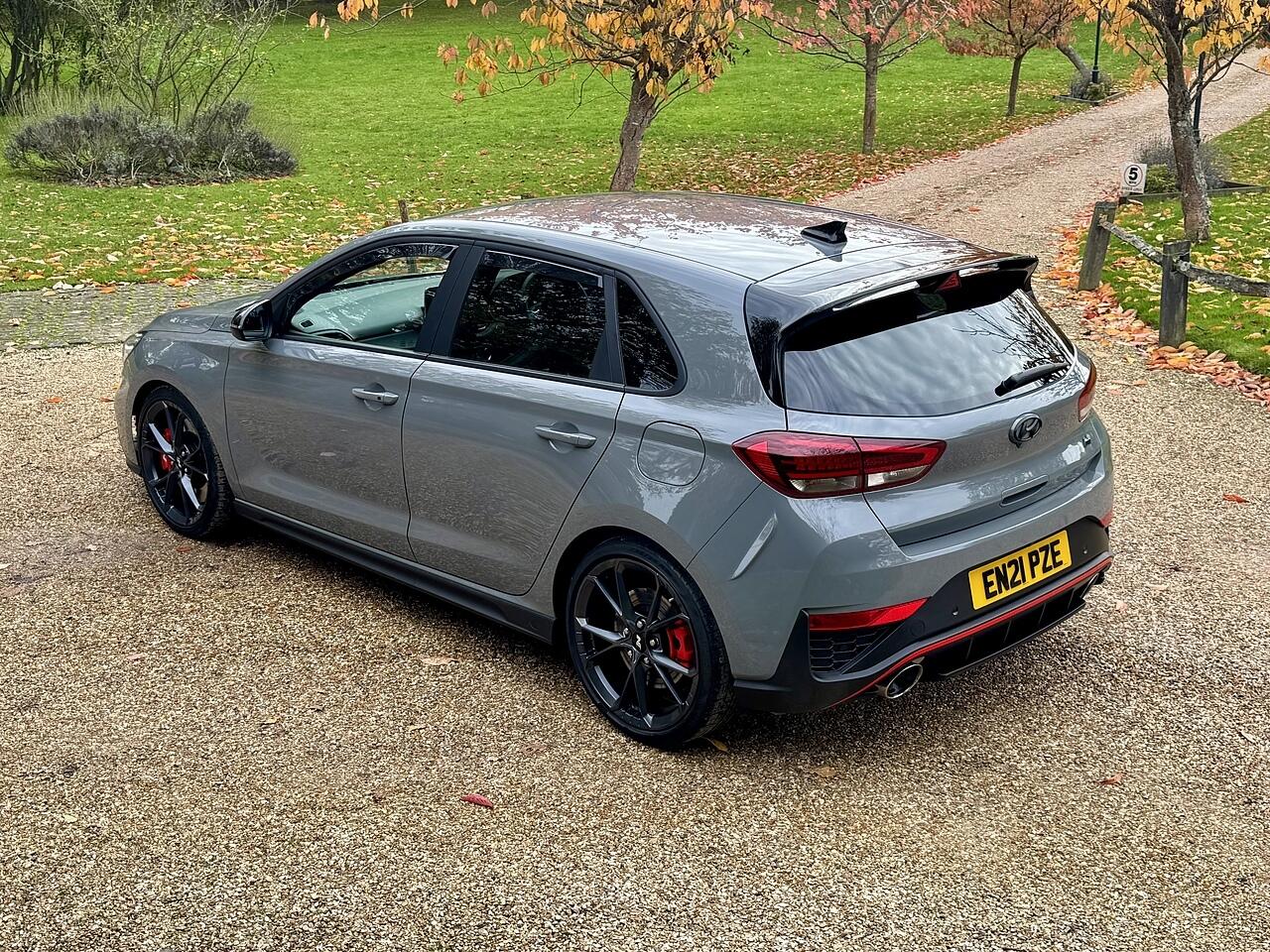 Used Hyundai i30 2021 for sale - 76473207: Photo 11