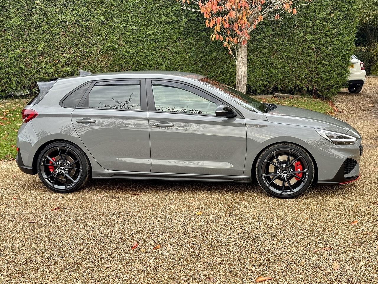 Used Hyundai i30 2021 for sale - 76473207: Photo 16