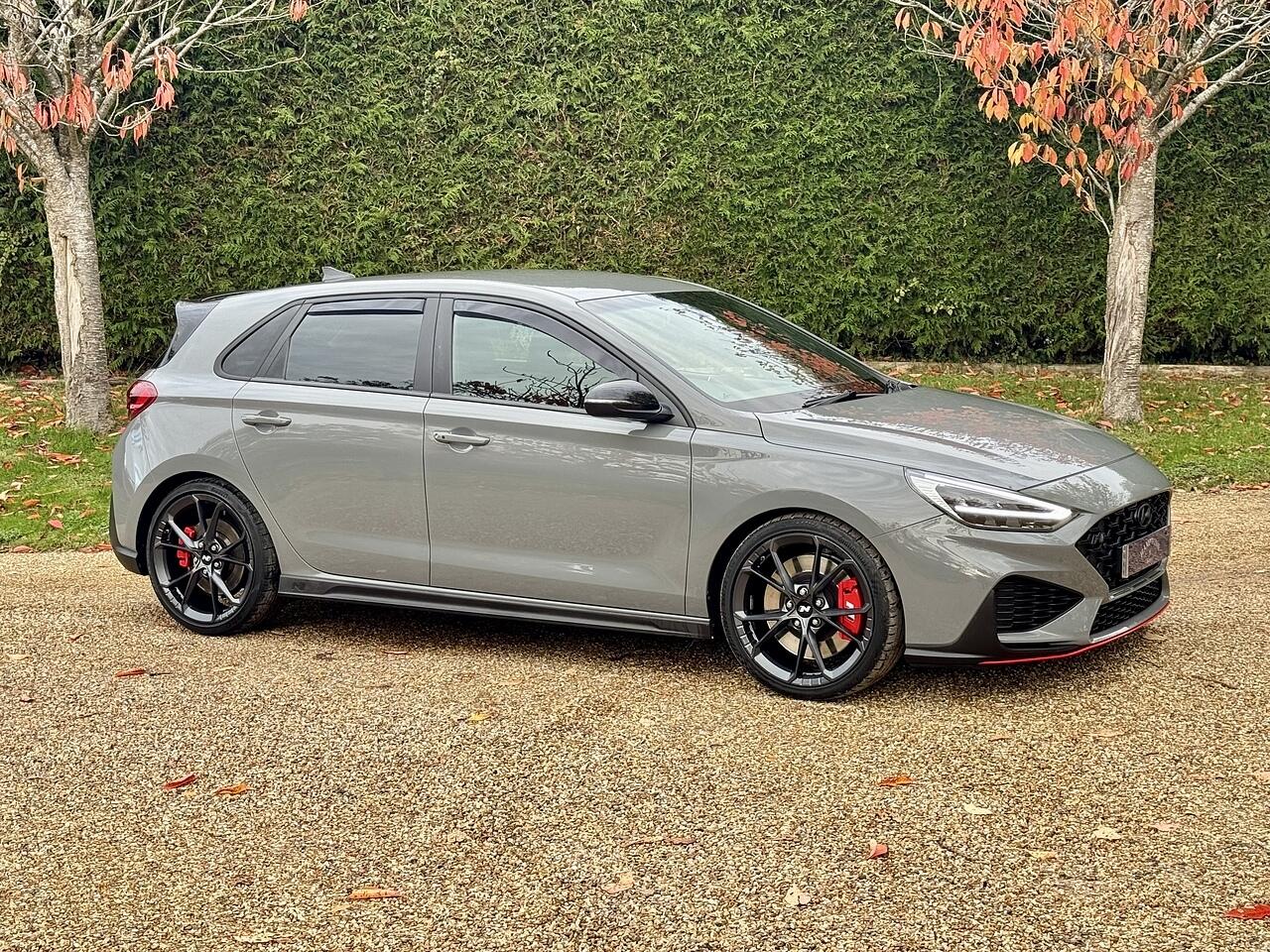 Used Hyundai i30 2021 for sale - 76473207: Photo 17