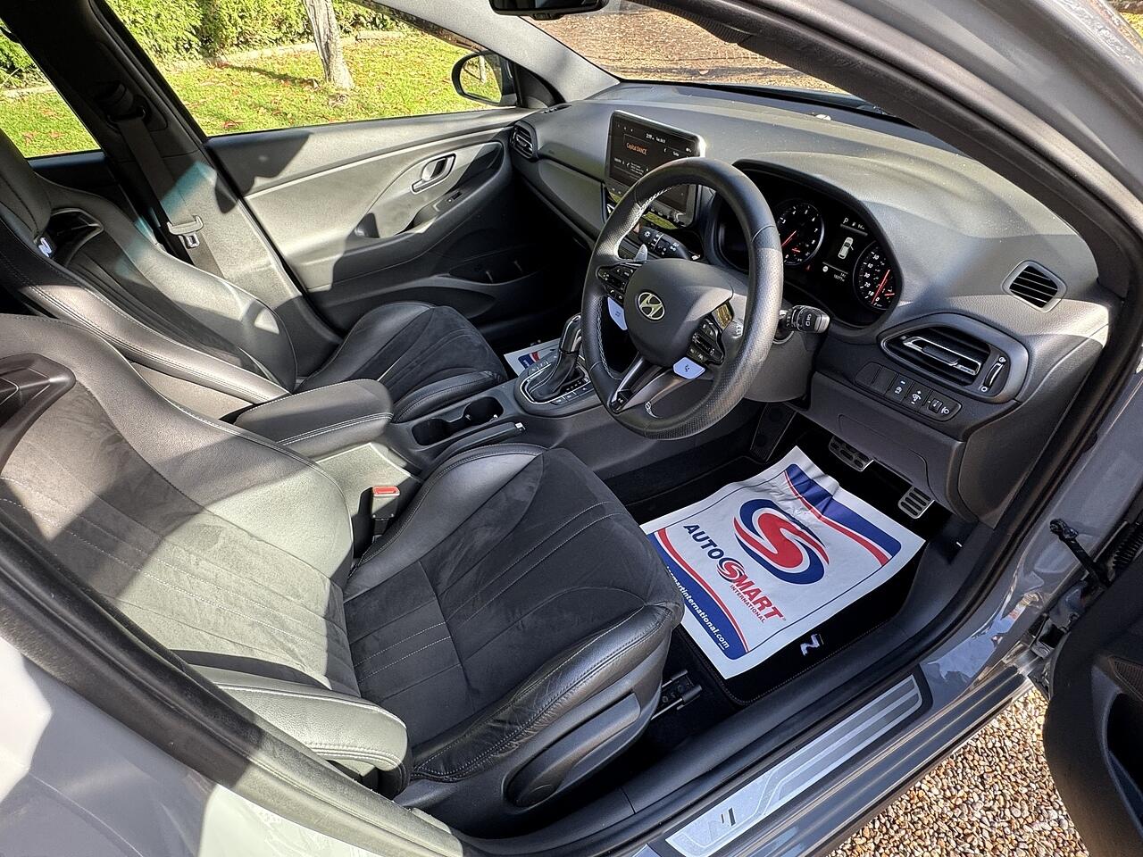 Used Hyundai i30 2021 for sale - 76473207: Photo 18