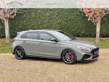 Used Hyundai i30 2021 for sale - 76473207: Photo