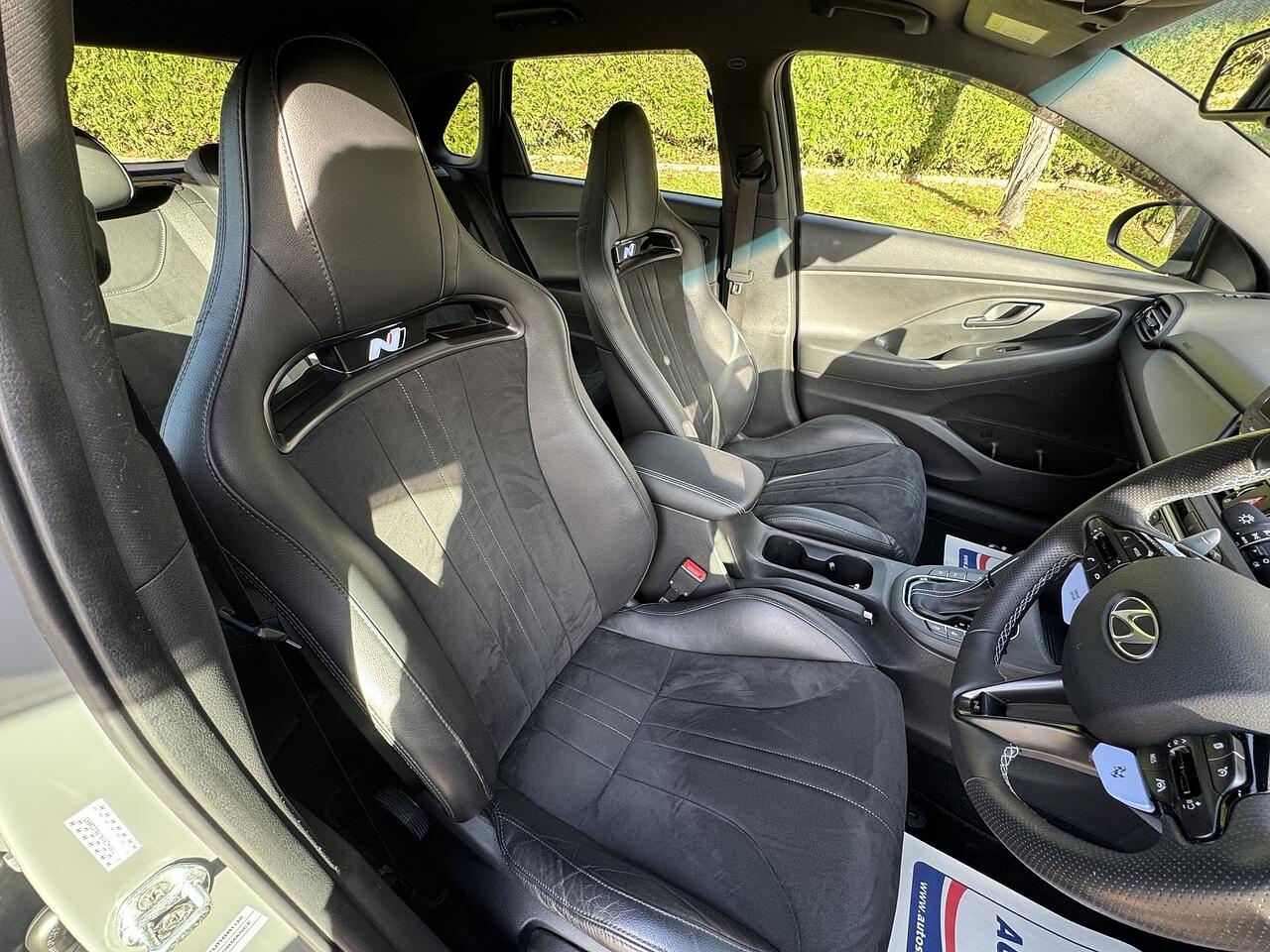 Used Hyundai i30 2021 for sale - 76473207: Photo 21