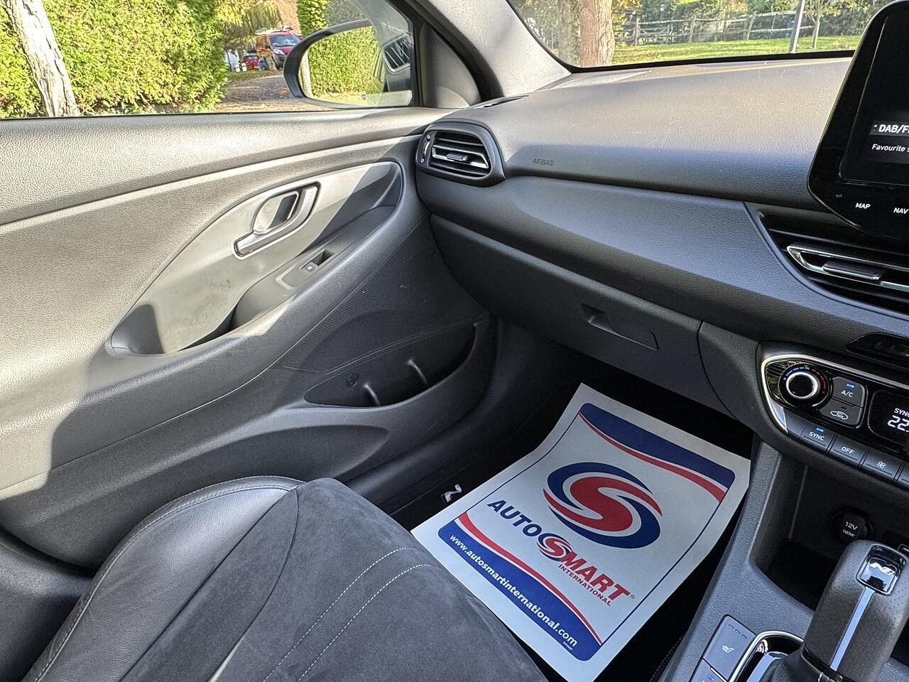 Used Hyundai i30 2021 for sale - 76473207: Photo 24