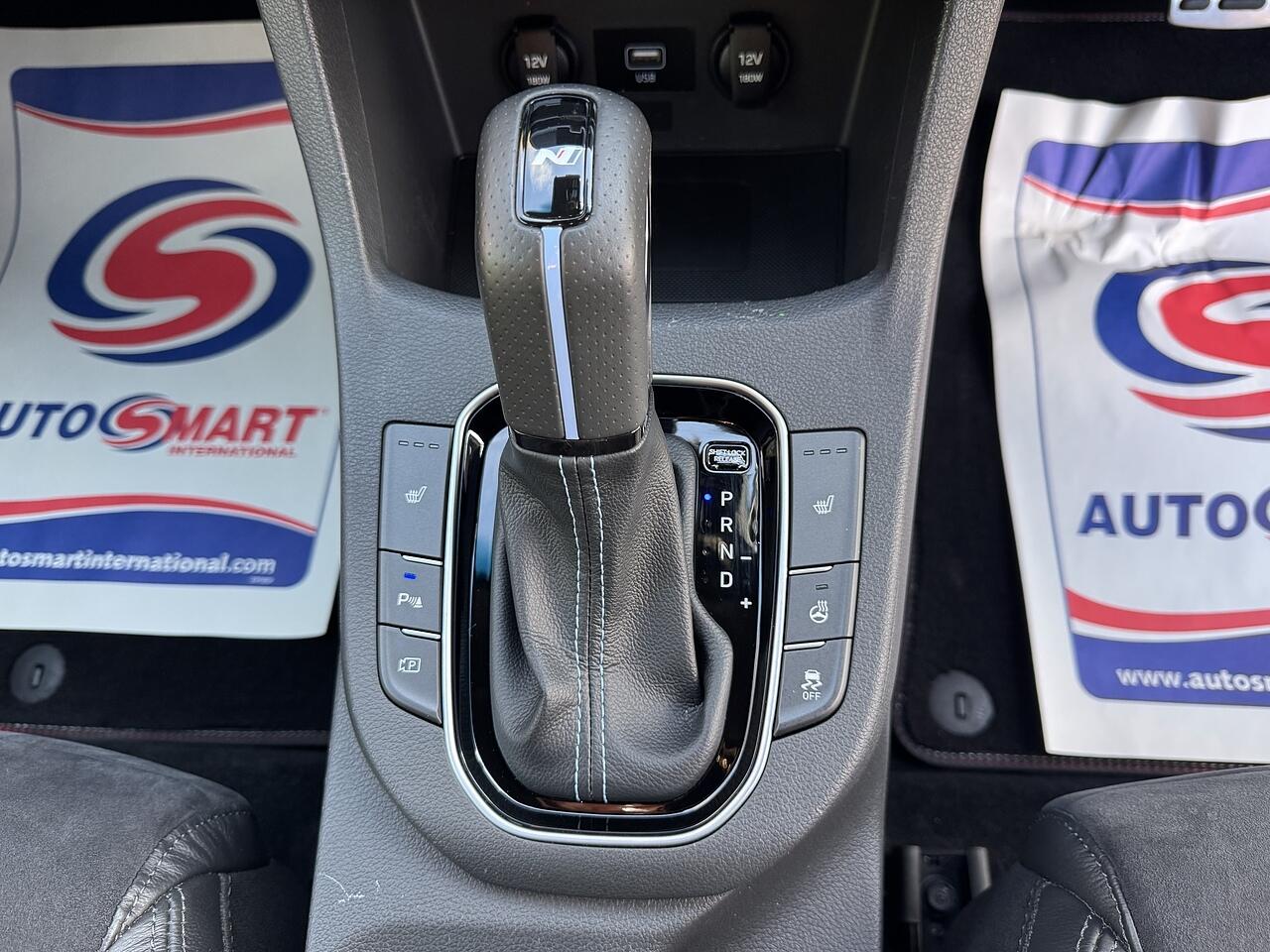 Used Hyundai i30 2021 for sale - 76473207: Photo 26