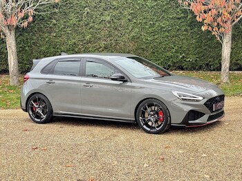 Used Hyundai i30 2021 for sale - 76473207: Photo