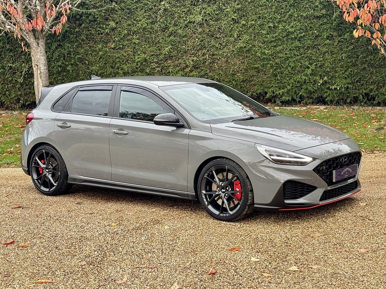 Used Hyundai i30 2021 for sale - 76473207: Photo 3