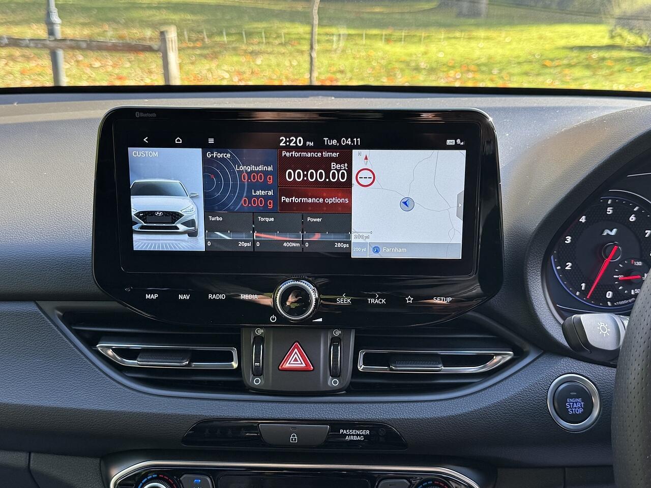 Used Hyundai i30 2021 for sale - 76473207: Photo 32