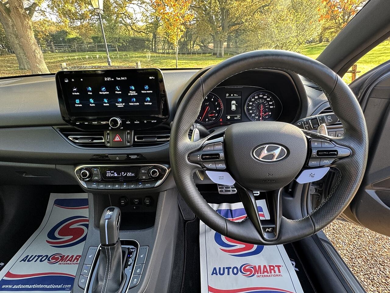 Used Hyundai i30 2021 for sale - 76473207: Photo 34