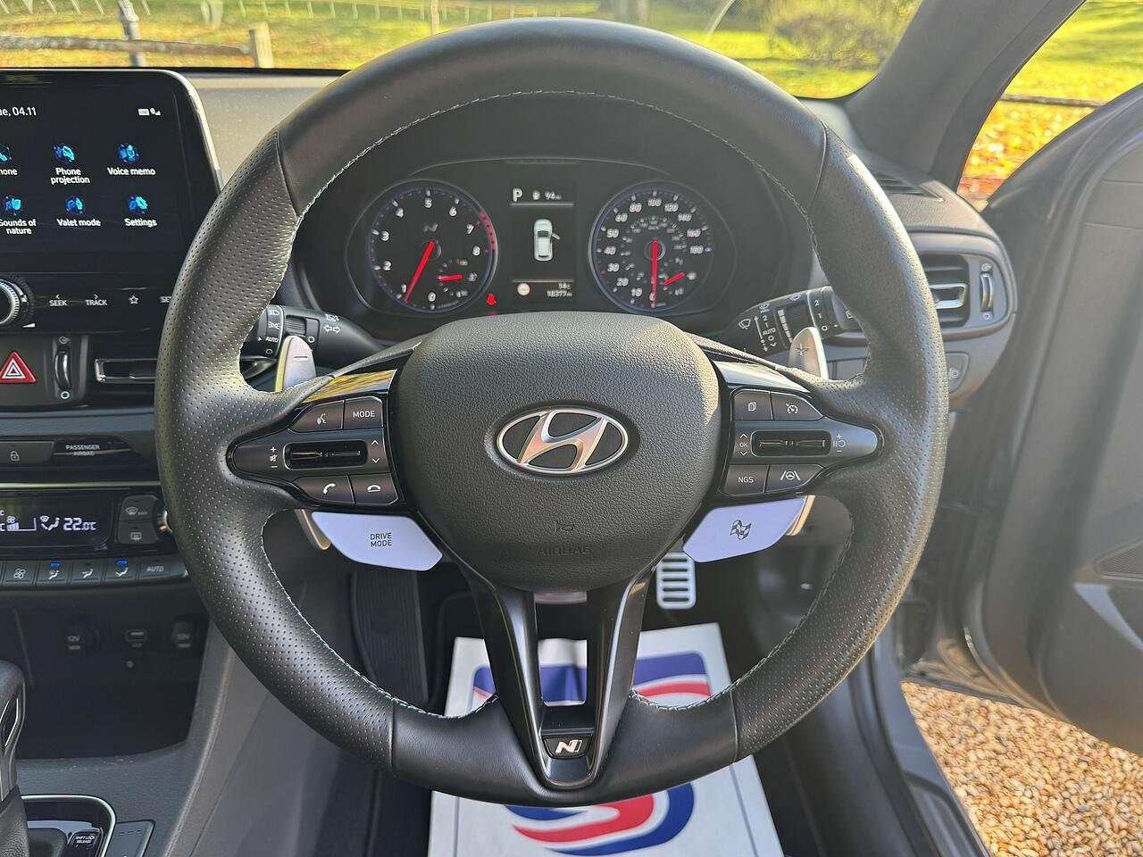 Used Hyundai i30 2021 for sale - 76473207: Photo 35