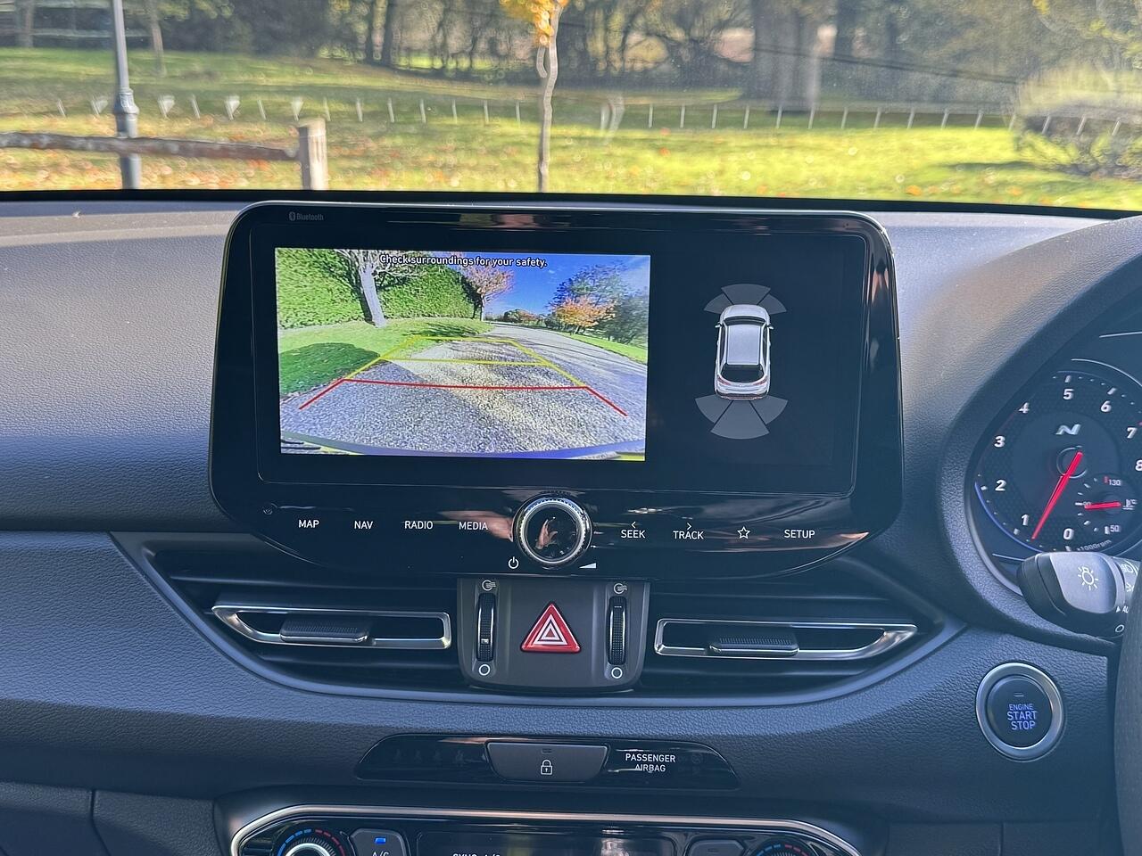 Used Hyundai i30 2021 for sale - 76473207: Photo 36