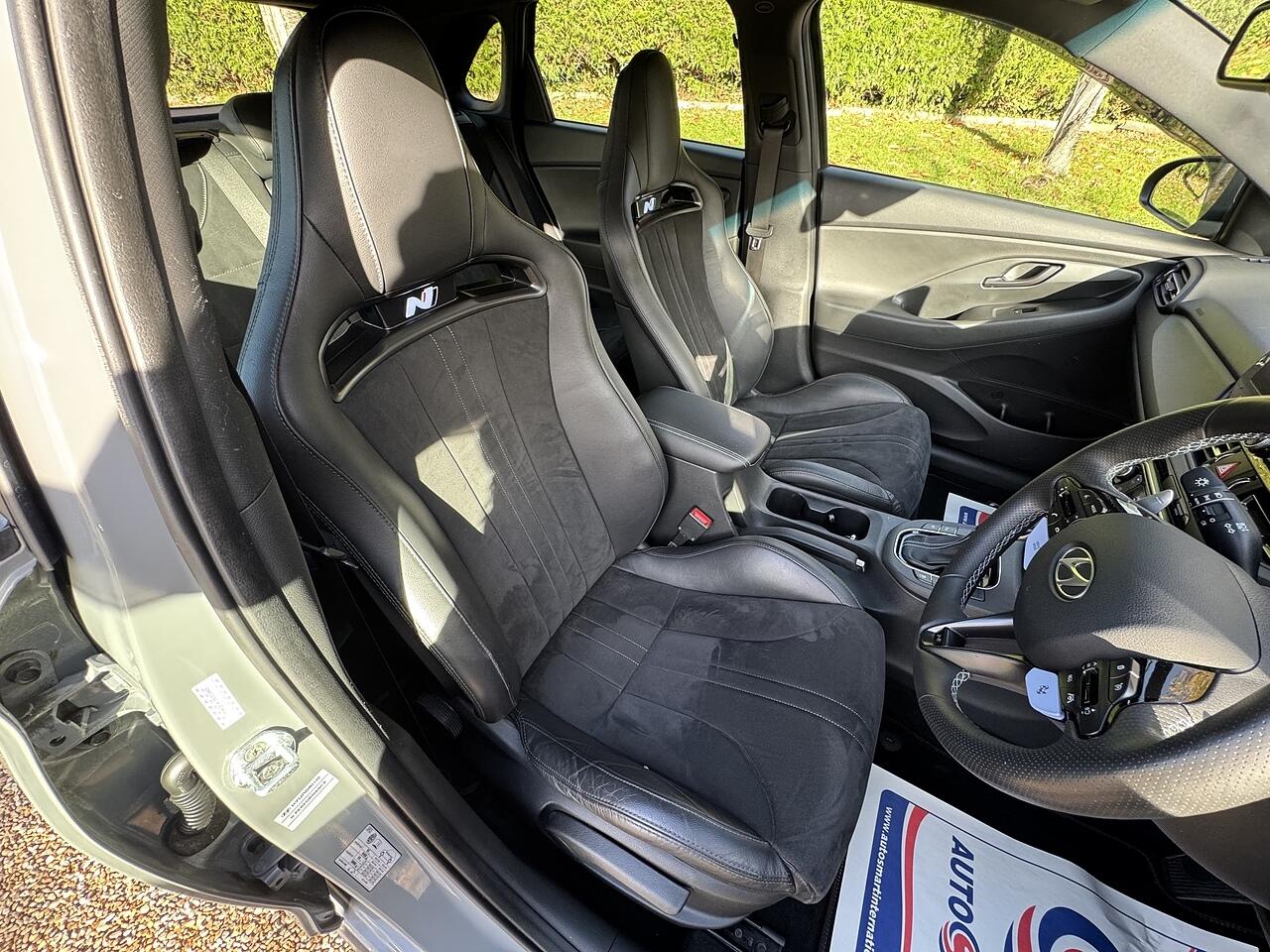 Used Hyundai i30 2021 for sale - 76473207: Photo 37