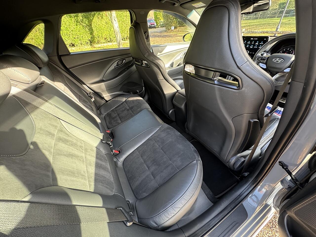 Used Hyundai i30 2021 for sale - 76473207: Photo 39