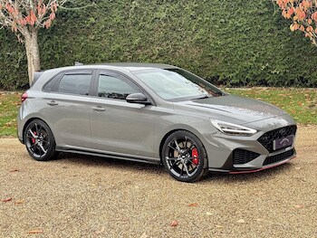 Used Hyundai i30 2021 for sale - 76473207: Photo