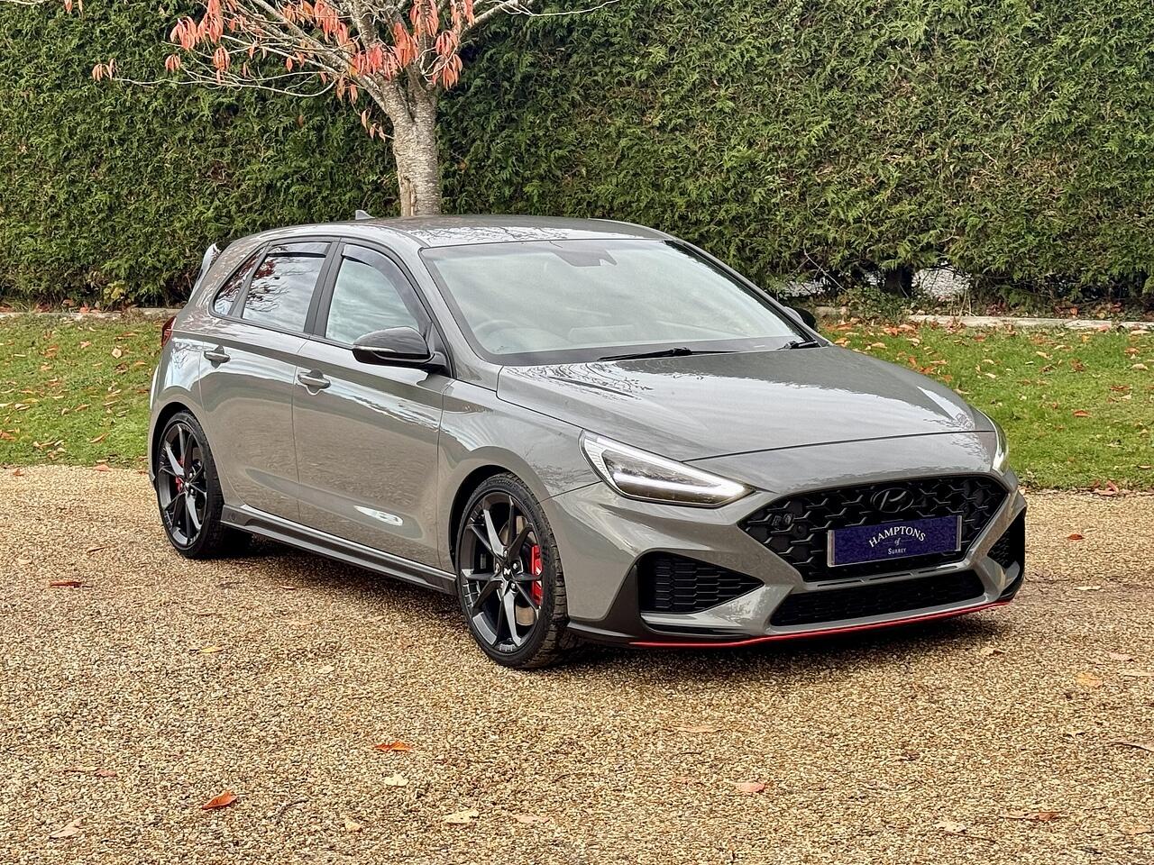 Used Hyundai i30 2021 for sale - 76473207: Photo 4