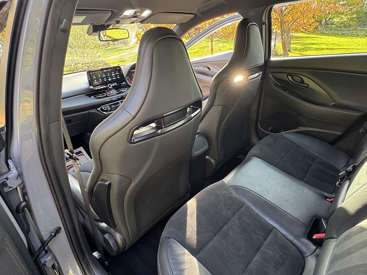 Used Hyundai i30 2021 for sale - 76473207: Photo 42