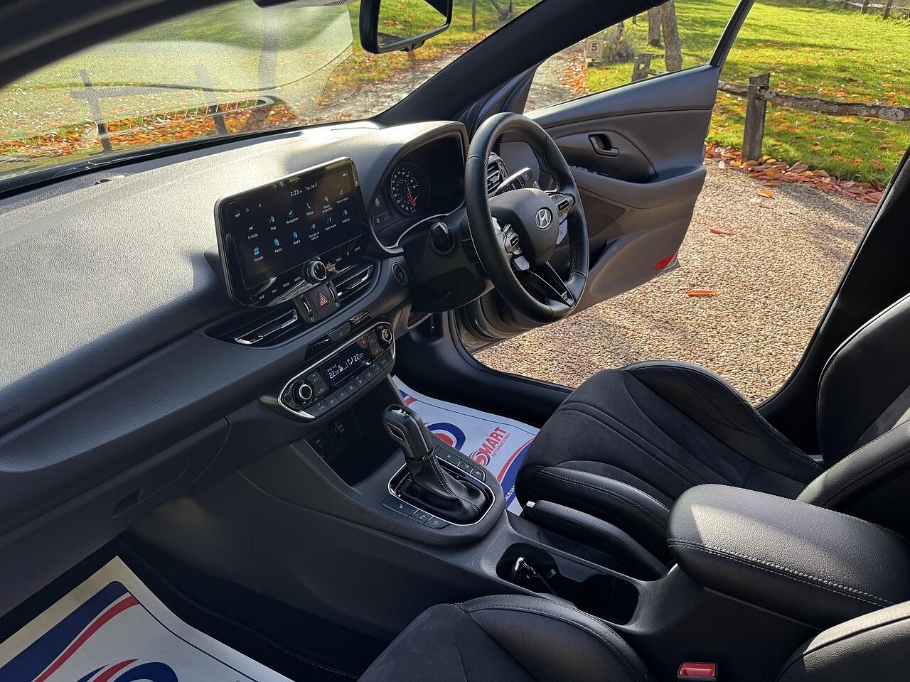 Used Hyundai i30 2021 for sale - 76473207: Photo 43