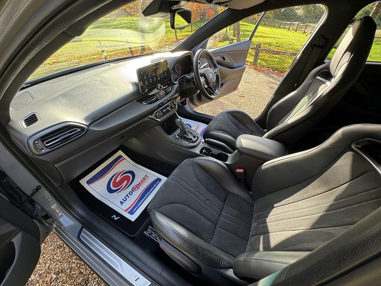 Used Hyundai i30 2021 for sale - 76473207: Photo 44