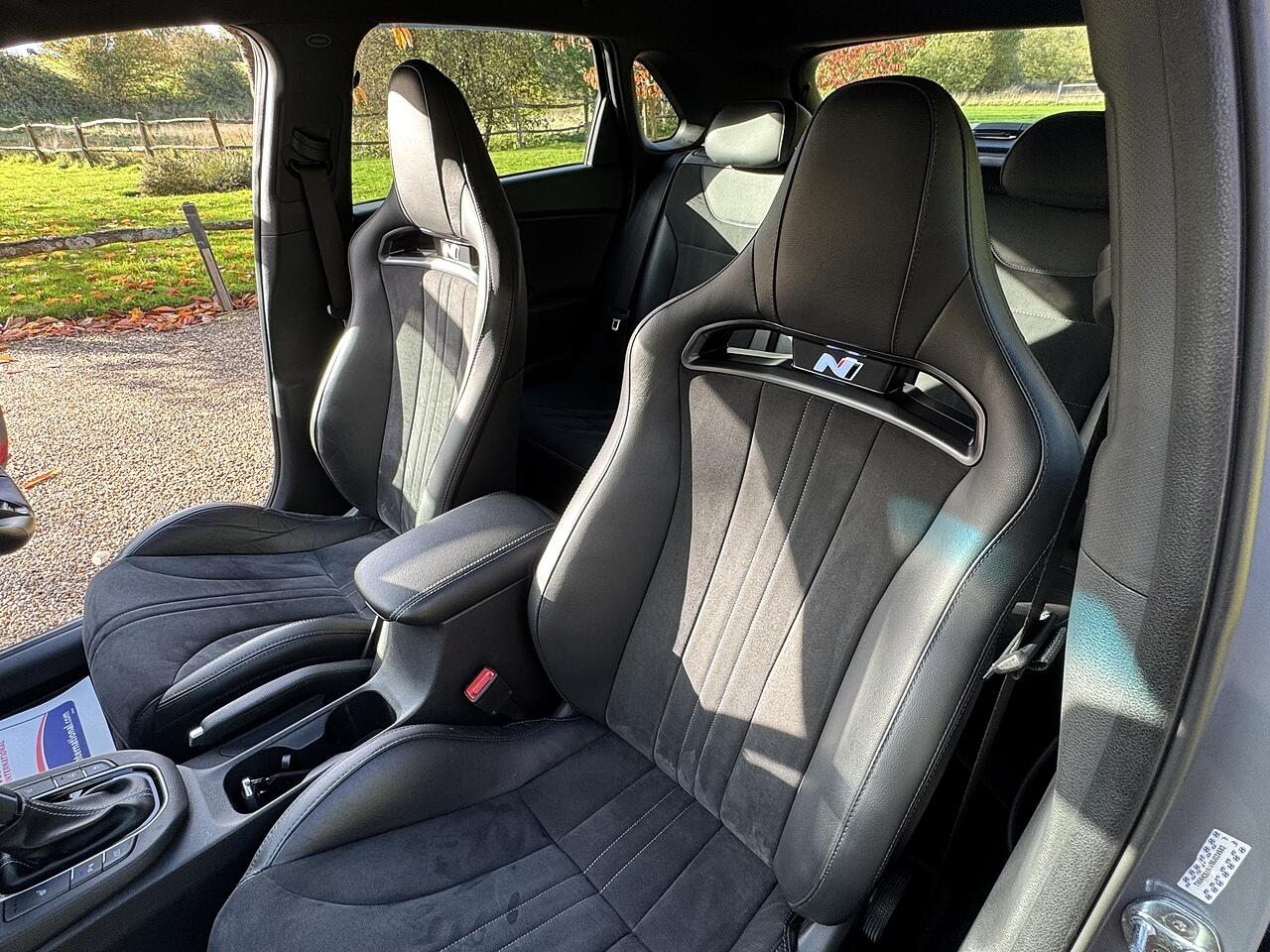 Used Hyundai i30 2021 for sale - 76473207: Photo 45