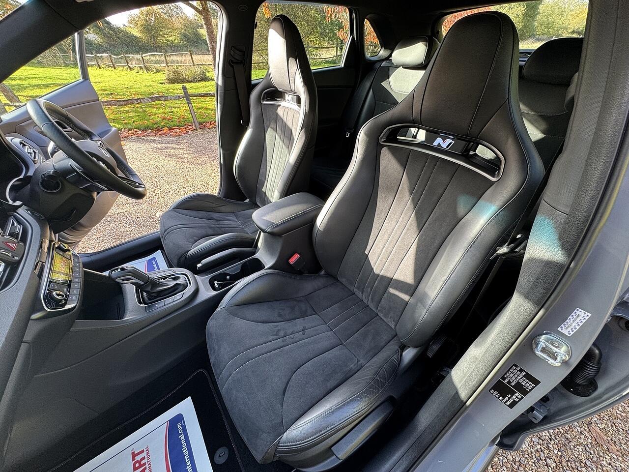 Used Hyundai i30 2021 for sale - 76473207: Photo 46