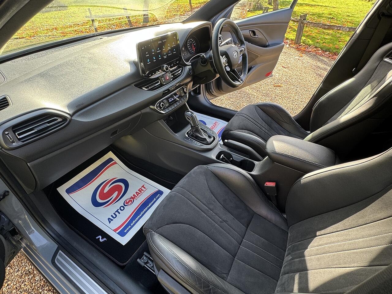 Used Hyundai i30 2021 for sale - 76473207: Photo 47