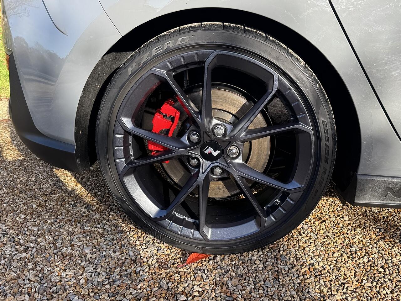 Used Hyundai i30 2021 for sale - 76473207: Photo 49