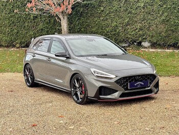 Used Hyundai i30 2021 for sale - 76473207: Photo