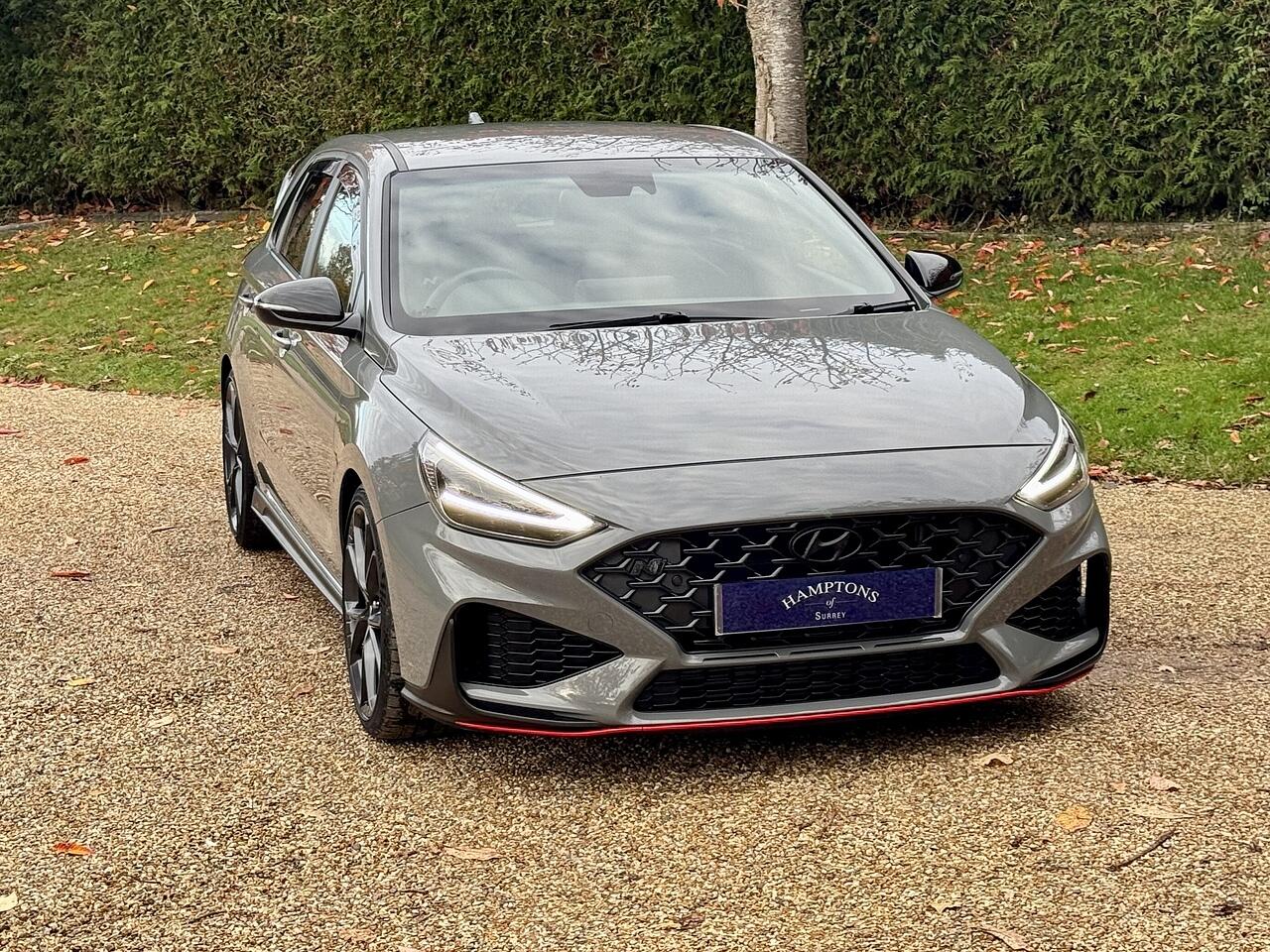 Used Hyundai i30 2021 for sale - 76473207: Photo 5