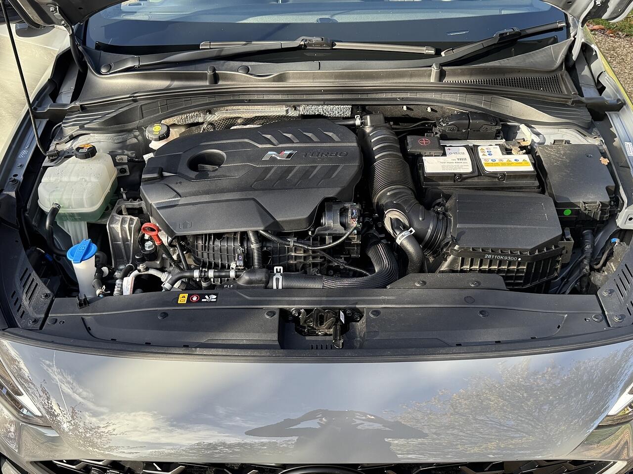 Used Hyundai i30 2021 for sale - 76473207: Photo 50