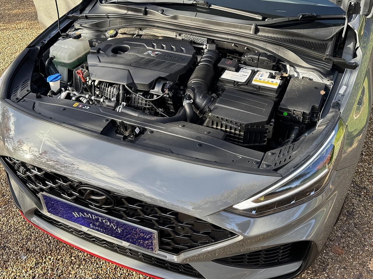 Used Hyundai i30 2021 for sale - 76473207: Photo 51