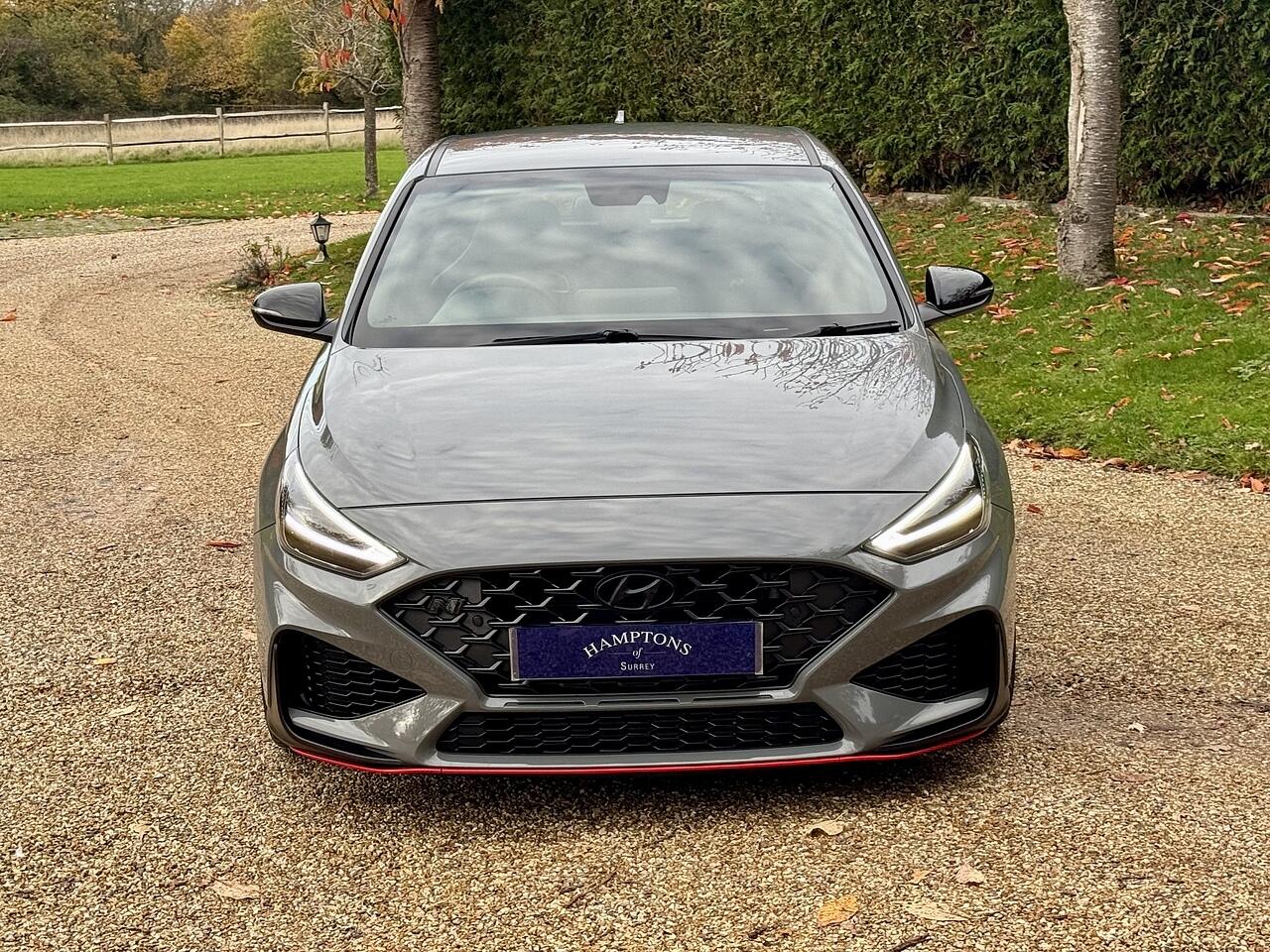 Used Hyundai i30 2021 for sale - 76473207: Photo 6