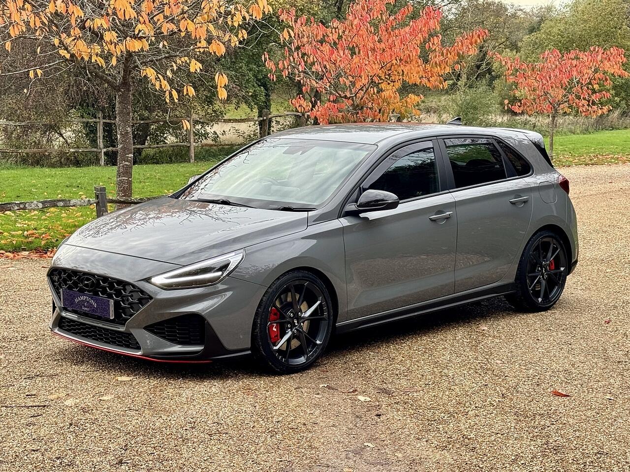 Used Hyundai i30 2021 for sale - 76473207: Photo 8