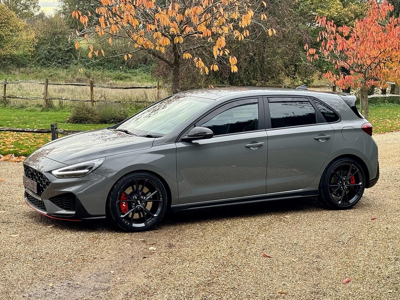 Used Hyundai i30 2021 for sale - 76473207: Photo 9