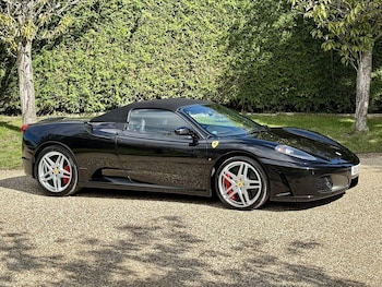 Used Ferrari F430 2008 for sale - 76012260: Photo