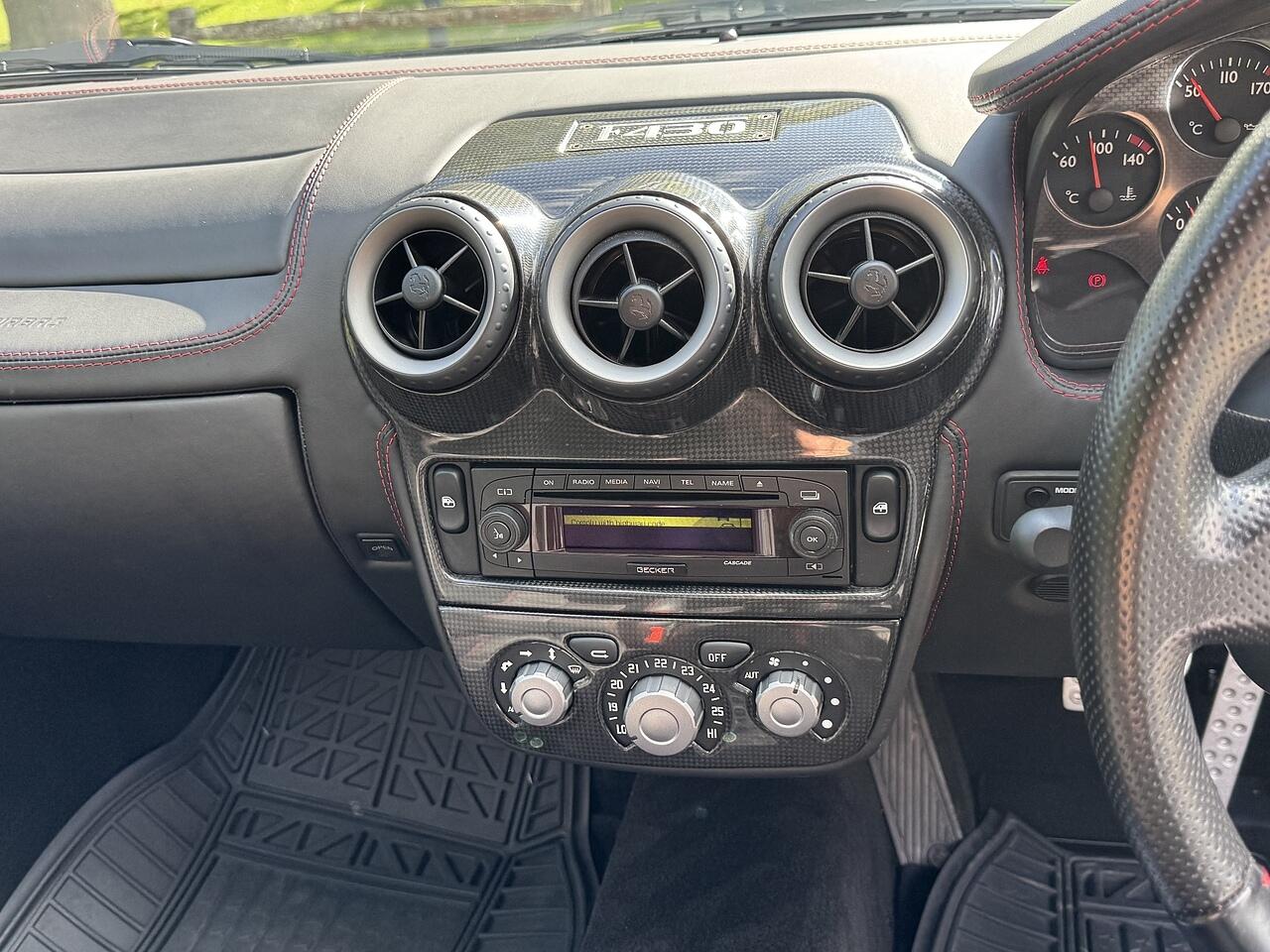 Vehicle 30