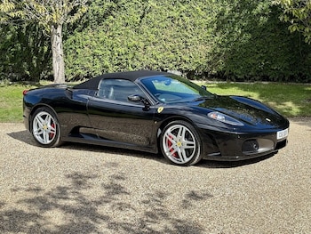 Used Ferrari F430 2008 for sale - 76012260: Photo